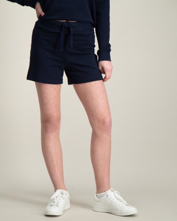 Lexington Leah Shorts Bleu Shorts Fille - Kids Brand Store