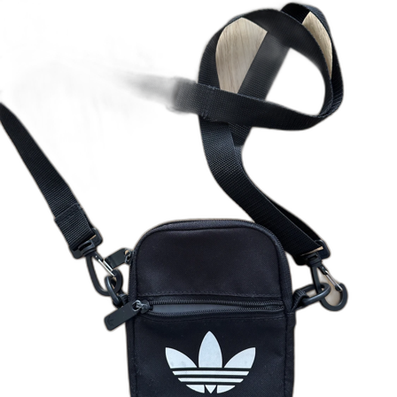 Fest Bag Tref-axelremväska