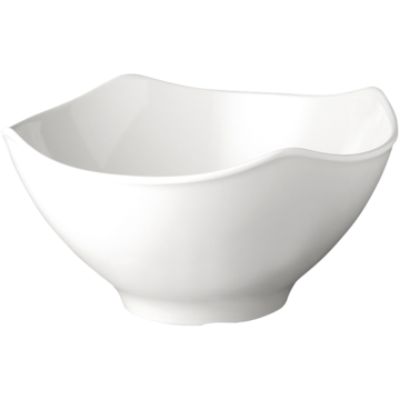 Skål APS Global Buffét Melamin Vit 3L