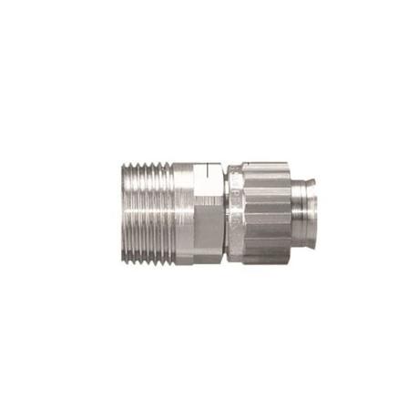 Georg Fischer Sinipex Classic 1870404 Sovitinliitäntä ulkokierre 20 x 20 mm, Asennus