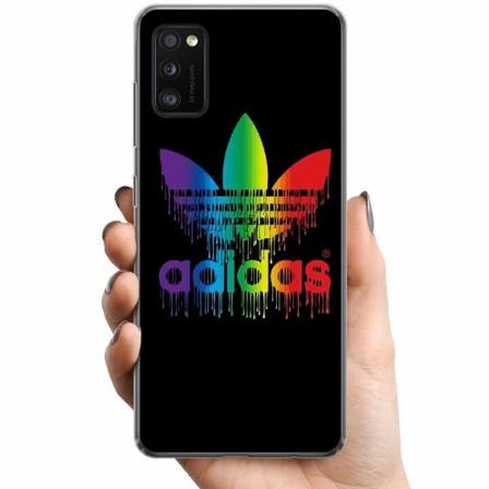 Samsung Galaxy A41 Tpu Mobilskal Adidas
