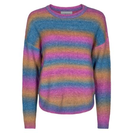 Liberté By pullover Pink, Dame, Størrelse: S