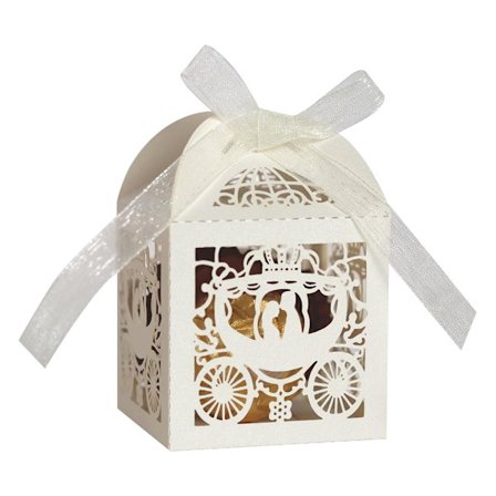 Smuk slikæske til bryllup, fødselsdag, brude brusebad bryllupsgaveæske