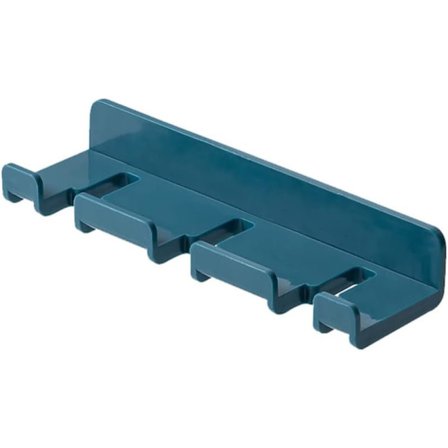 Tandbørsteholder Opbevaringsstativ Organizer Hjem Bad, ZQKLA