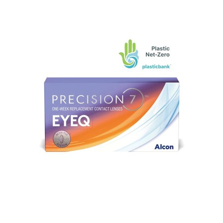 EyeQ Precision7 - 12 st/box