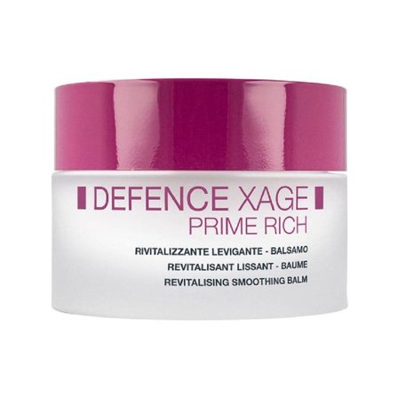 Bionike Defence Xage Prime Rich Balsamo Rivitalizzante Levigante