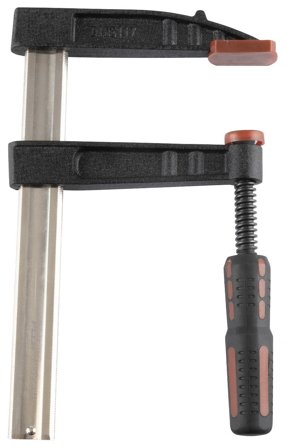 PELA 562506 Skruvtving 120 x 200 mm, Handverktyg