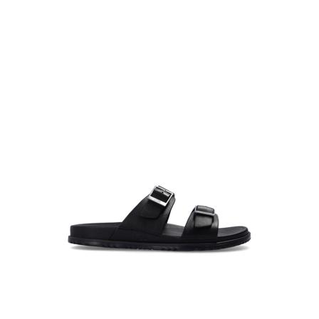 Ugg - Loafers - Svart - Herr - Storlek: 41 Eu, Herr, Storlek: 41 EU