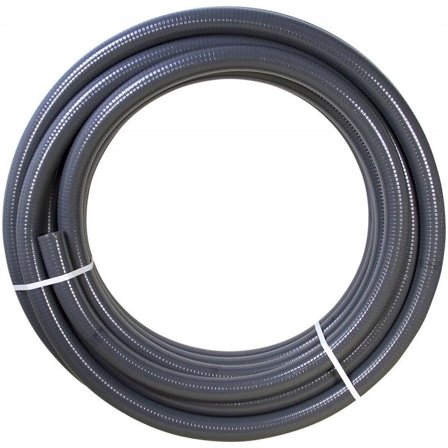 Swim & Fun 1207 Bassengslange Ø50/43 mm, 25 m, Basseng & utebad