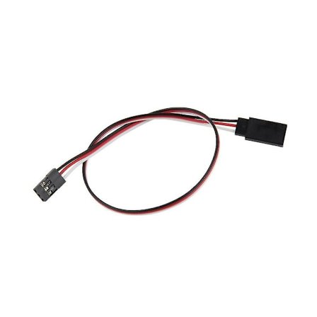 300mm 12in RC Servo Forlængerledning Kabel
