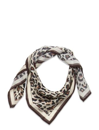 Aria Accessories Scarves & Neckwarmers Scarves Multi/mønstret MarMar Cph