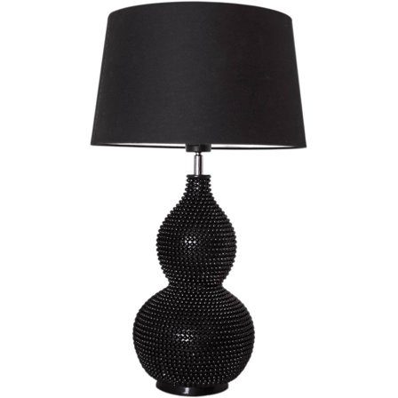By Rydéns - Bordlampe Lofty 55 cm svart 4001840-4002 Svart