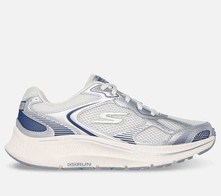 Skechers, GO RUN Consistent 2.0 - Volt, 40, Dam