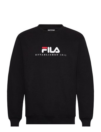 FILA | Valsera Regular Logo Sweatshirt | S