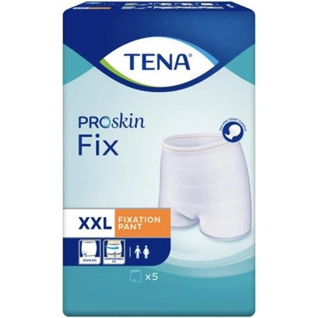 Tena Fix truse XXL 5 stk
