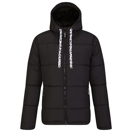 Dare 2B Dam/Dam Society Vadderad Jacka 18 UK Svart