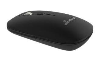 MediaRange Mouse Universal Ambidextrous
