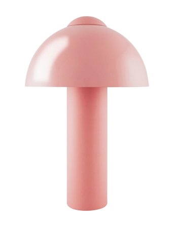 Globen Lighting Table Lamp Buddy 23 - Pink - ONE SIZE