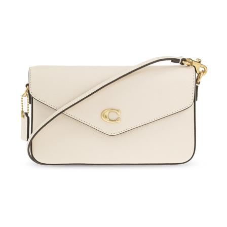 Coach Wyn shoulder Taske inbo, Dame Skuldertasker, Størrelse: ONE Size
