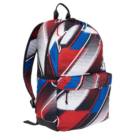 Superdry Rygsæk Rød, Dame Rygsække, Størrelse: ONE Size