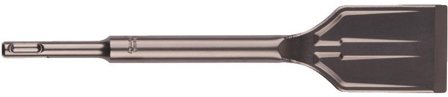 Milwaukee 4932478265 Flisemejsel 250x50 mm, SDS+, Maskintilbehør & forbrugsvarer