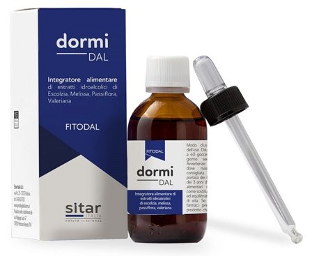 Dormidal 50ml