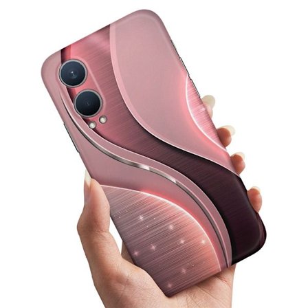 Kuoret / Suojakuoret OnePlus Nord CE4 Lite 5G - Abstract