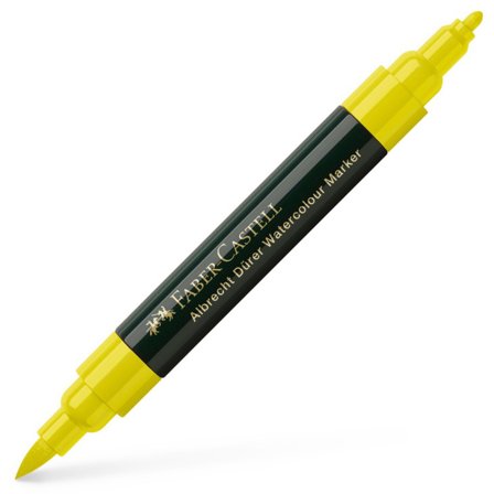 Faber-Castell Albrecht Dürer Watercolour Marker Warm Grey III