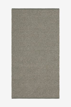 Horredsmattan - Mixed Marion - Grön - Bomulls- & trasmattor - 150X200 - Från Homeroom