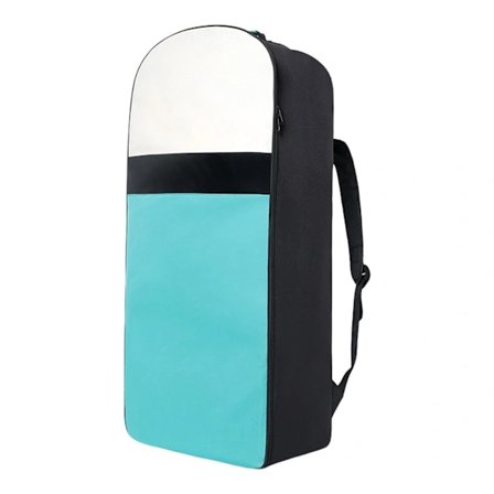 Oppustelig Paddleboard Taske, Rygsæk med Justerbare Stropper