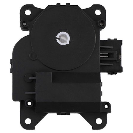 Bil Klimakontroll Klaffaktuator Motor HVAC Motor 063700-7321 Passer for Mitsubishi Grandis