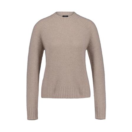 Joseph Round-neck Strik inbo, Dame Striktrøjer