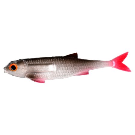 Mikado Flat Fish 7cm (7pcs) - Roach