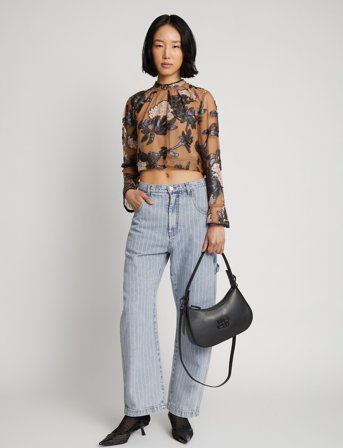 Munthe Serino - Beige - 34