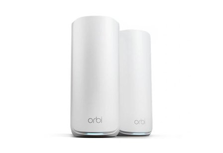 Netgear ORBI8 TB WIFI7 2P BNDL RBE872