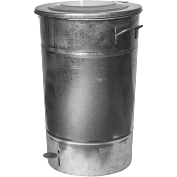 AVFALLSTØNNE GREGER HYKAB