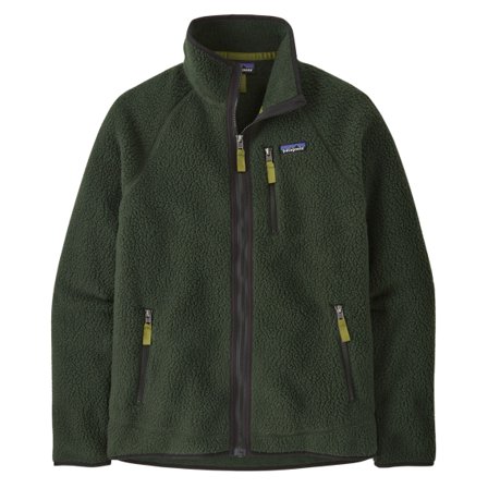 Patagonia M's Retro Pile Jacket OLGG - L