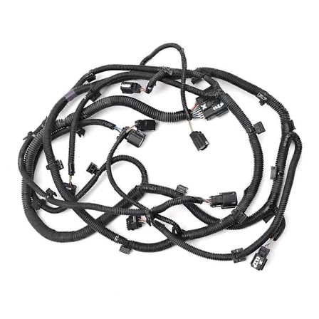 Frontfanger Ledningsnett Plugg for Tesla Model S 2012-2016