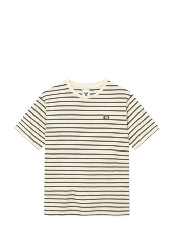 WOOD WOOD | Wwace Stripe | XL