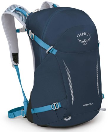 Osprey Hikelite 26 Atlas Blue