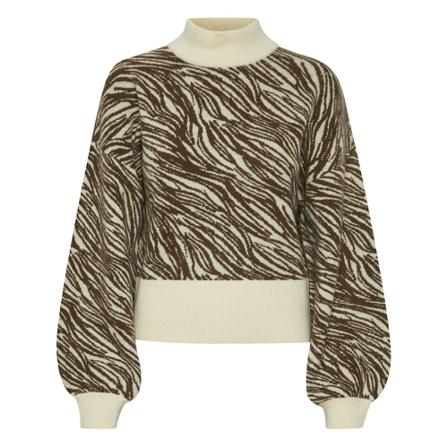 Gestuz Zetagz sweater inbo, Dame