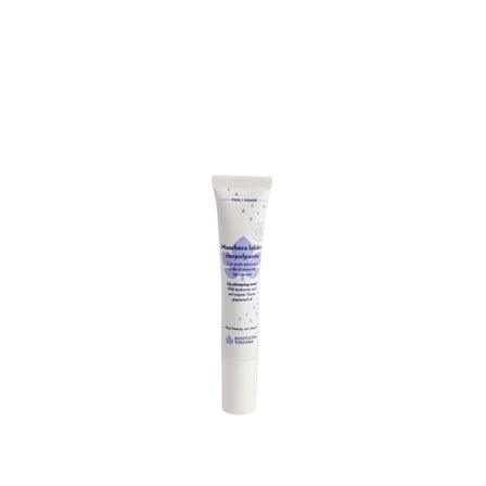 Biofficina Toscana Trattamenti Labbra Maschera labbra rimpolpante 15ml - Maschera Labbra