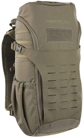 Eberlestock Bandit Pack 15L Dry Earth