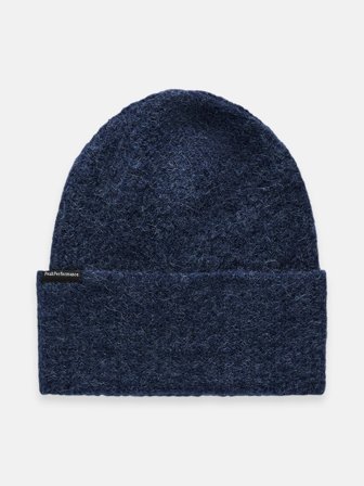 Woolblend Hat