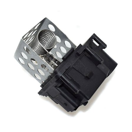 9649247680 9658508980 Ilmanpuhallinmoottori C1 C4 206 307 3008 5008 9659799080