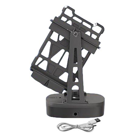 Oppretthold nøyaktighet med denne automatiske mekaniske klokkeopptrekkeren, klokkebrakett, elektrisk maskin for hjem og kontor