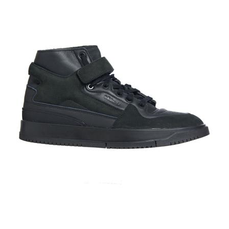 Adidas Originals Sneakers Sort, Herre, Størrelse: 40 EU