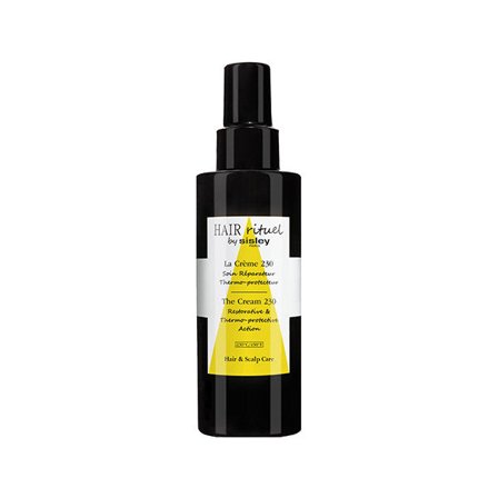Sisley Hair Rituel La Crème 230 150ml Uomo - Crema Capelli Styling & Finish
