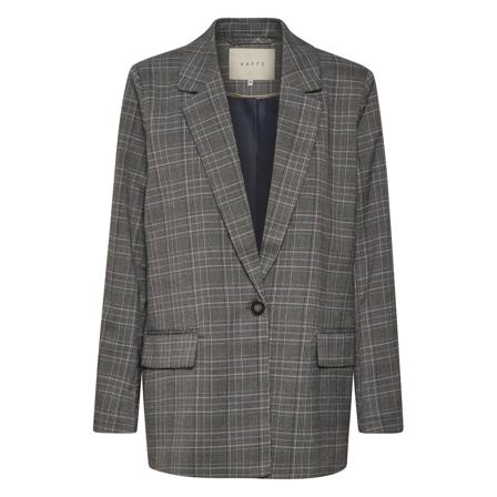 Kaffe, Blazers Bruin, Dames, Maat:XL