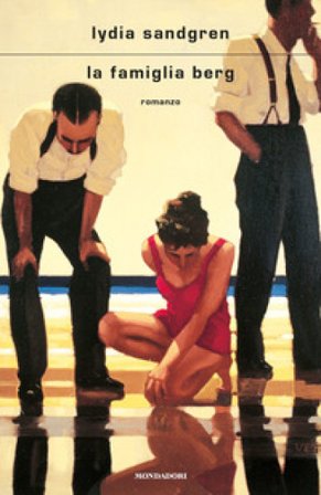 La famiglia Berg Lydia Sandgren